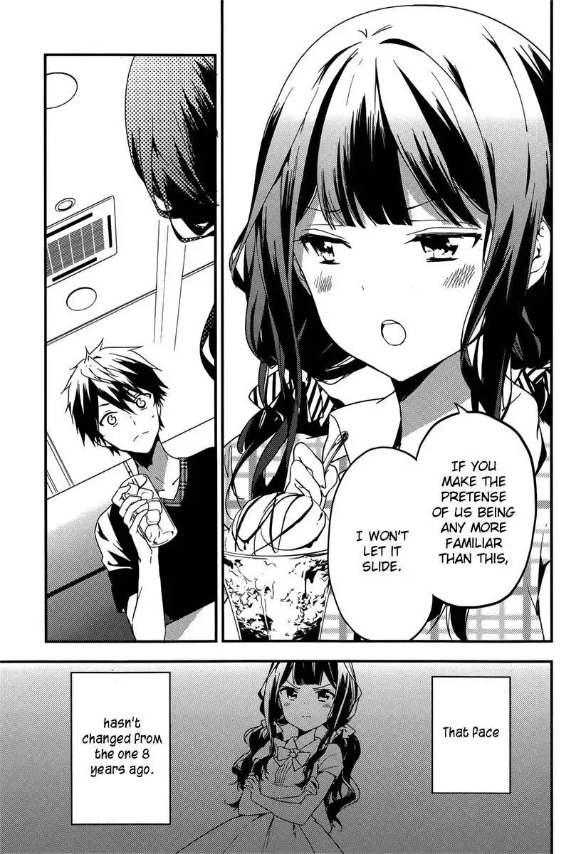 Masamune-kun no Revenge Chapter 16 4